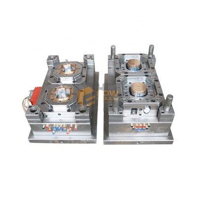 OEM Plastic Mold Price Mold Manufacture Plastic Injection Mold