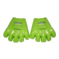 High quality plastic leaf scoop