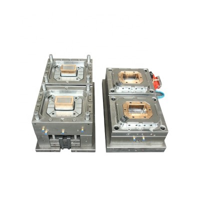 Top Quality Factory price plastic box mould