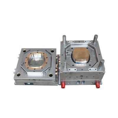 Food container injection moulding Thin Wall Container Injection Molding